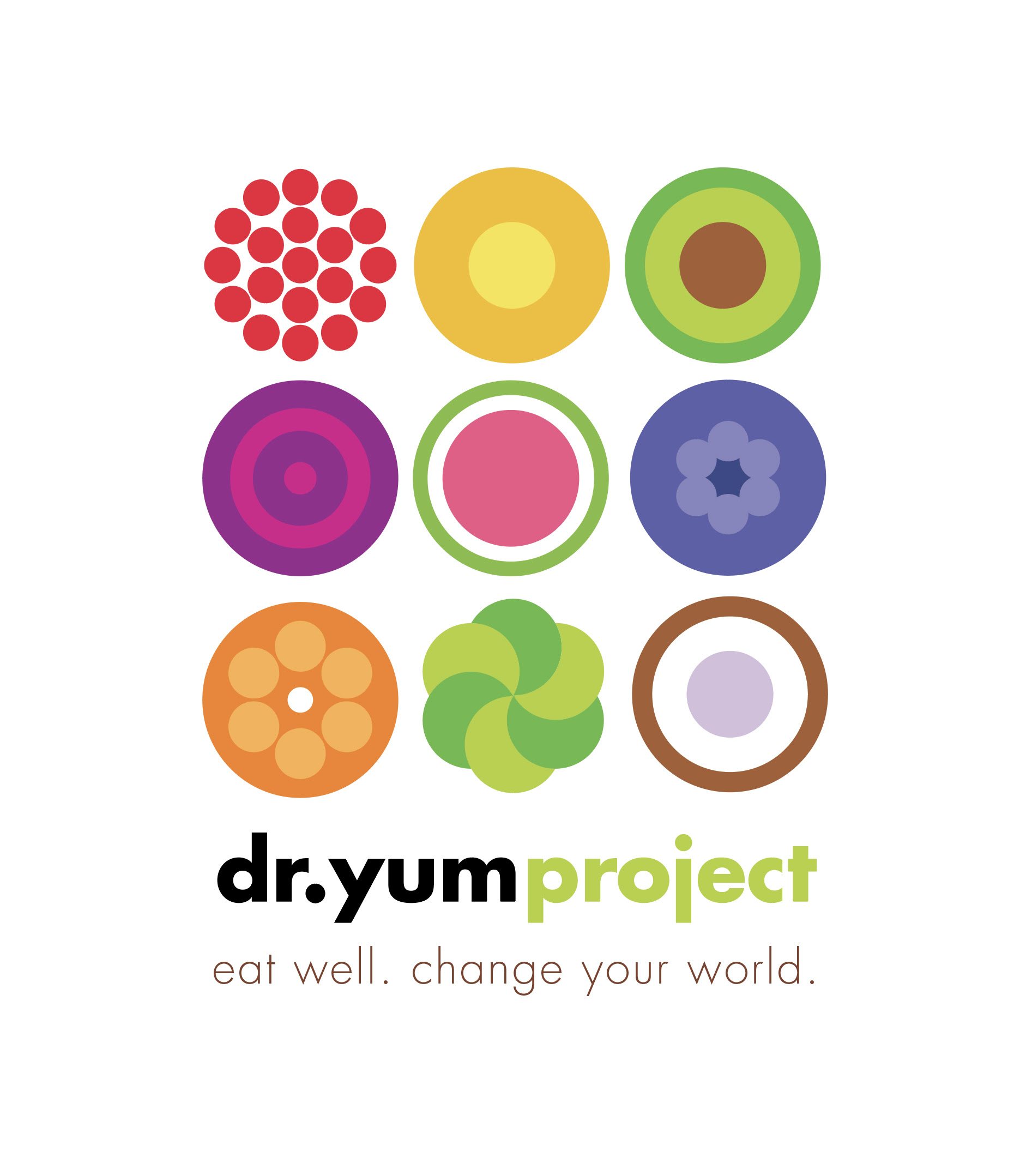"Dr. Yum Project".