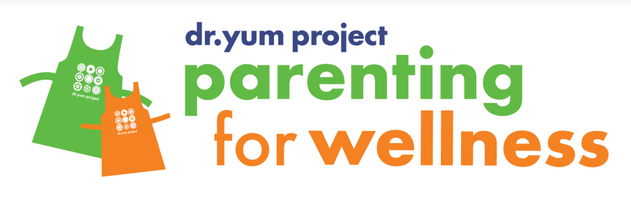 Dr. Yum Project Banner.