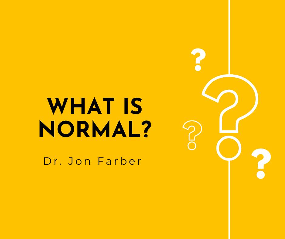 What Is Normal Blog From Dr Farber ALL Pediatrics